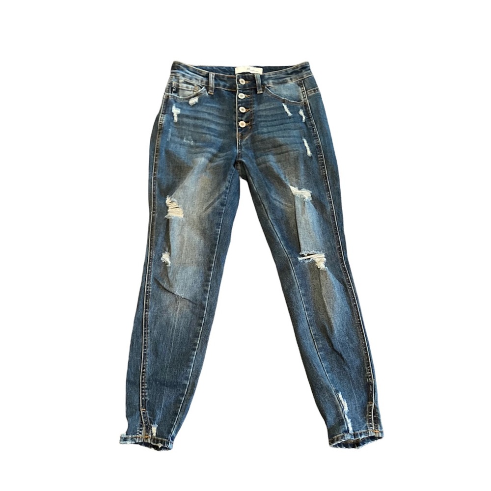 Kancan Jeans